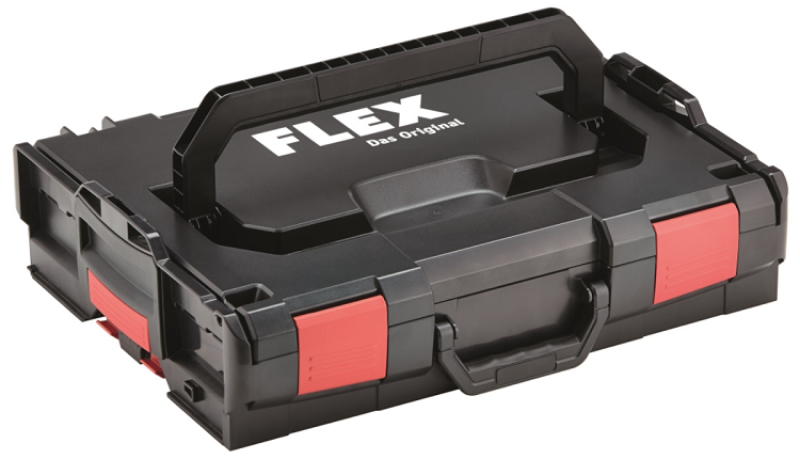 Transportkoffer Flex / Sortimo L-Boxx TK-L102 XS